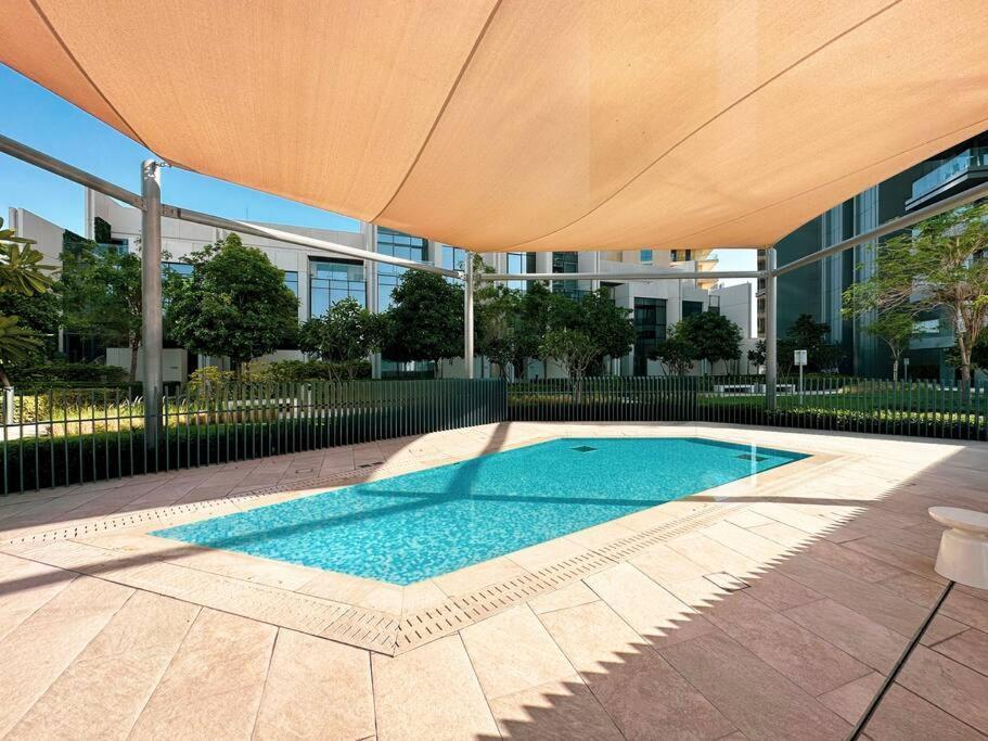 Magnificent Brand New Lux 3Br Burj & Fountain View Apartment Dubai Exterior photo